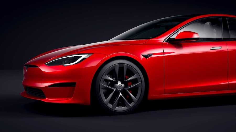Tesla Recalls 362,758 Vehicles Because Full Self-Drive "May Cause Crash"