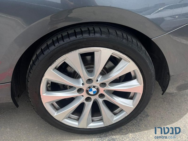 2018' BMW 2 Series ב.מ.וו סדרה 2 photo #6