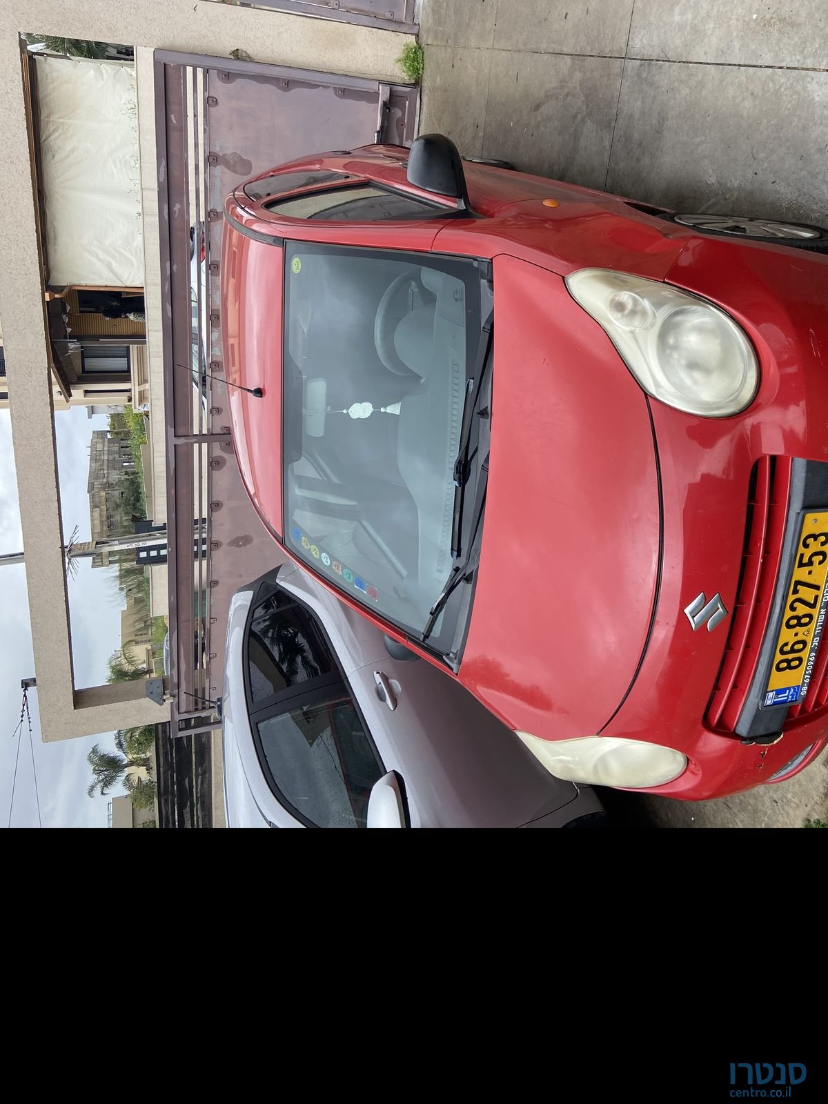 2013' Suzuki Alto סוזוקי אלטו photo #1