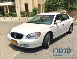 2006' Buick Lucerne ביואיק לוצרן photo #3