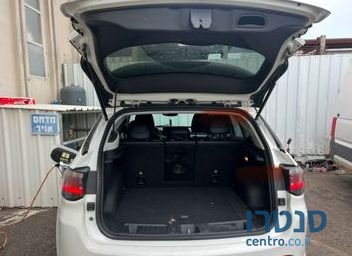 2022' Jeep Compass ג'יפ קומפאס photo #1