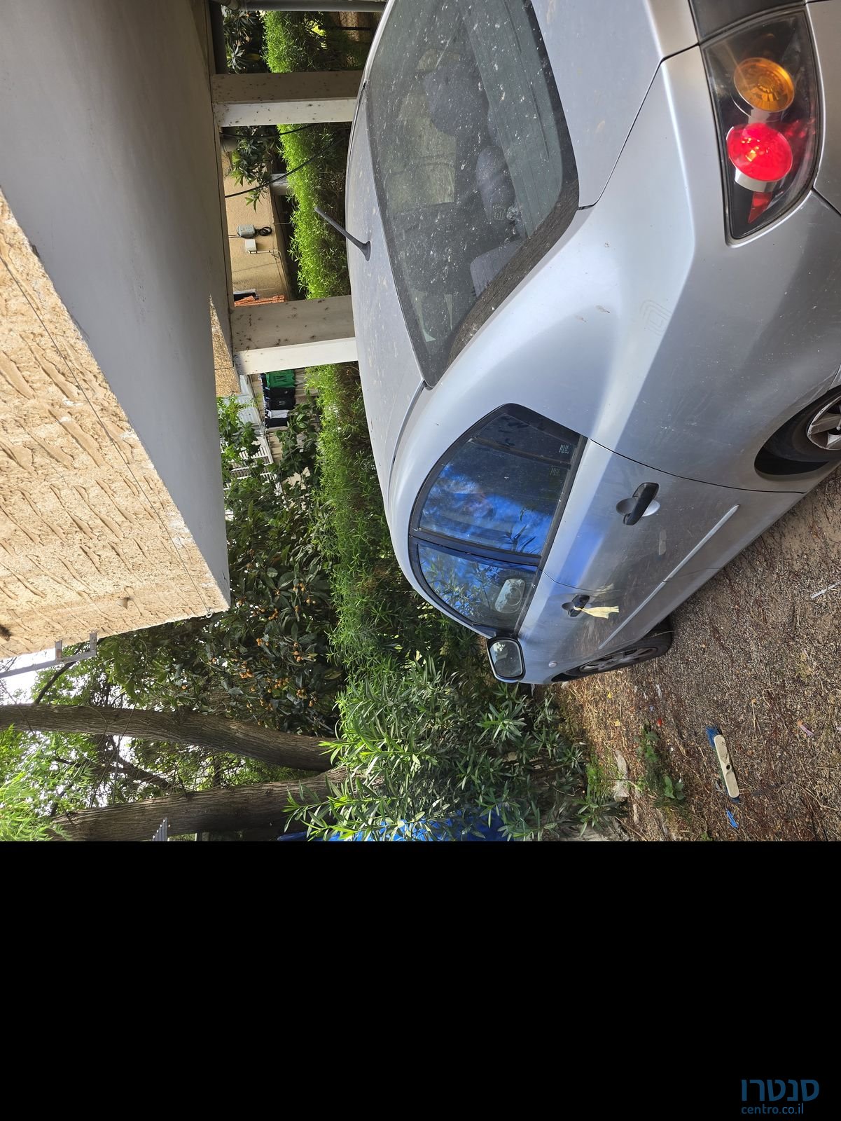 2006' Mazda 3 מאזדה photo #2