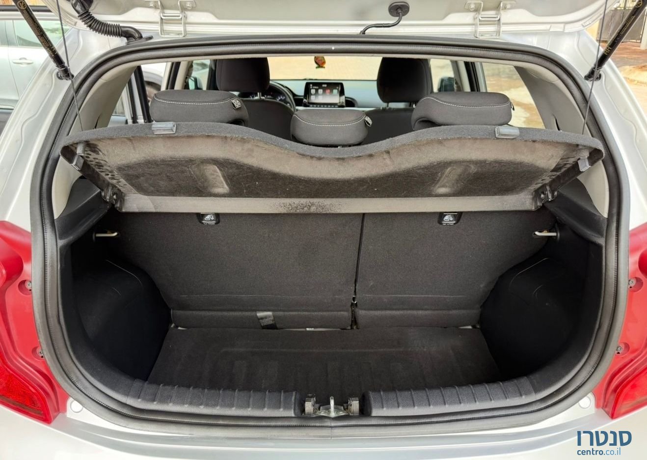 2021' Kia Picanto קיה פיקנטו photo #5