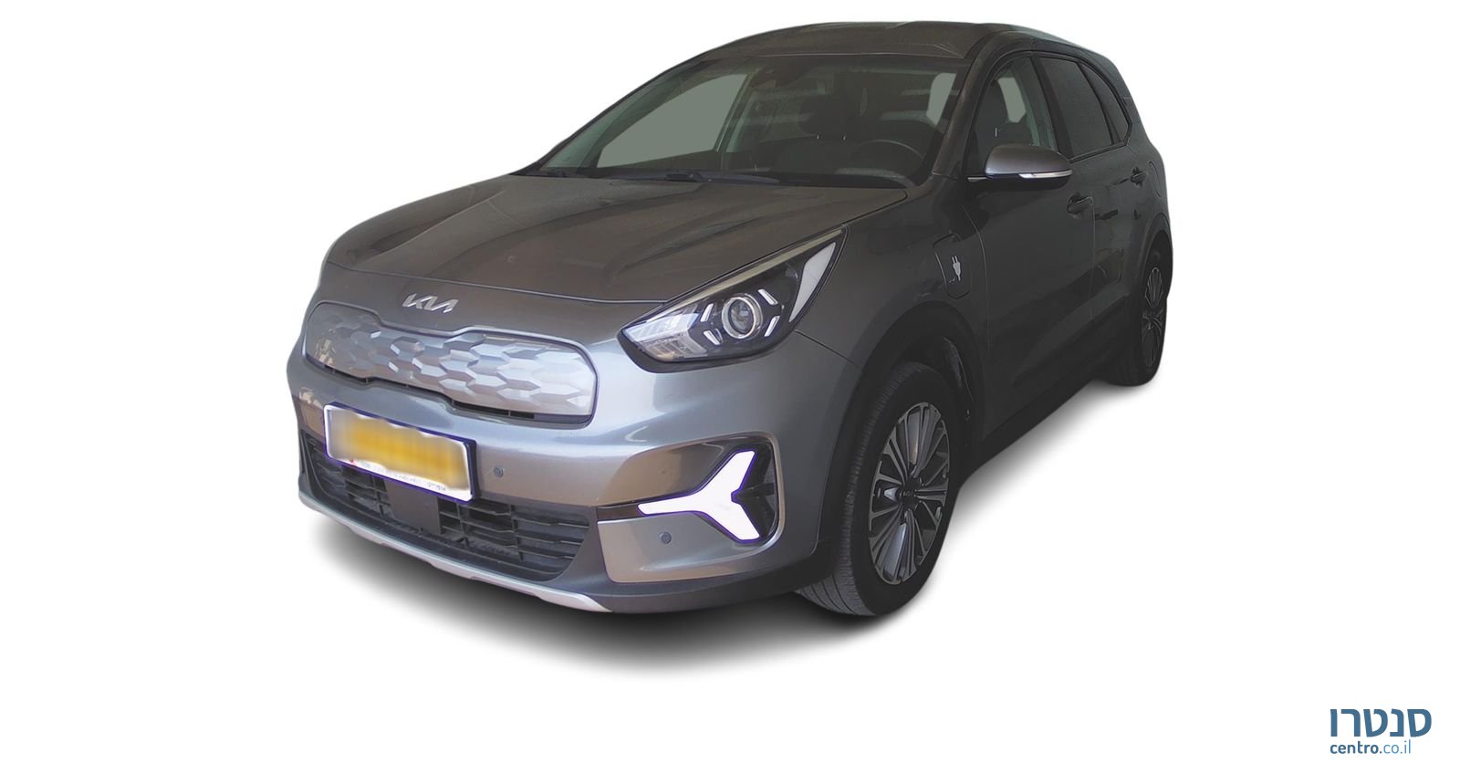 2023' Kia Niro Plus קיה נירו פלוס photo #1