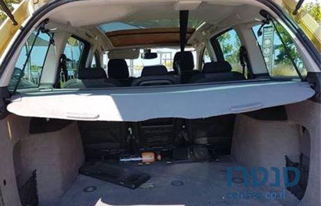 2003' Peugeot 307 307 פיג'ו photo #1