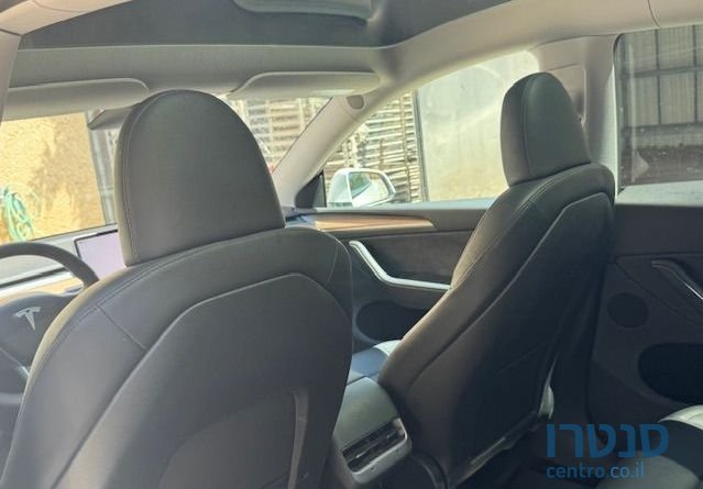 2024' Tesla Model Y טסלה מודל photo #1