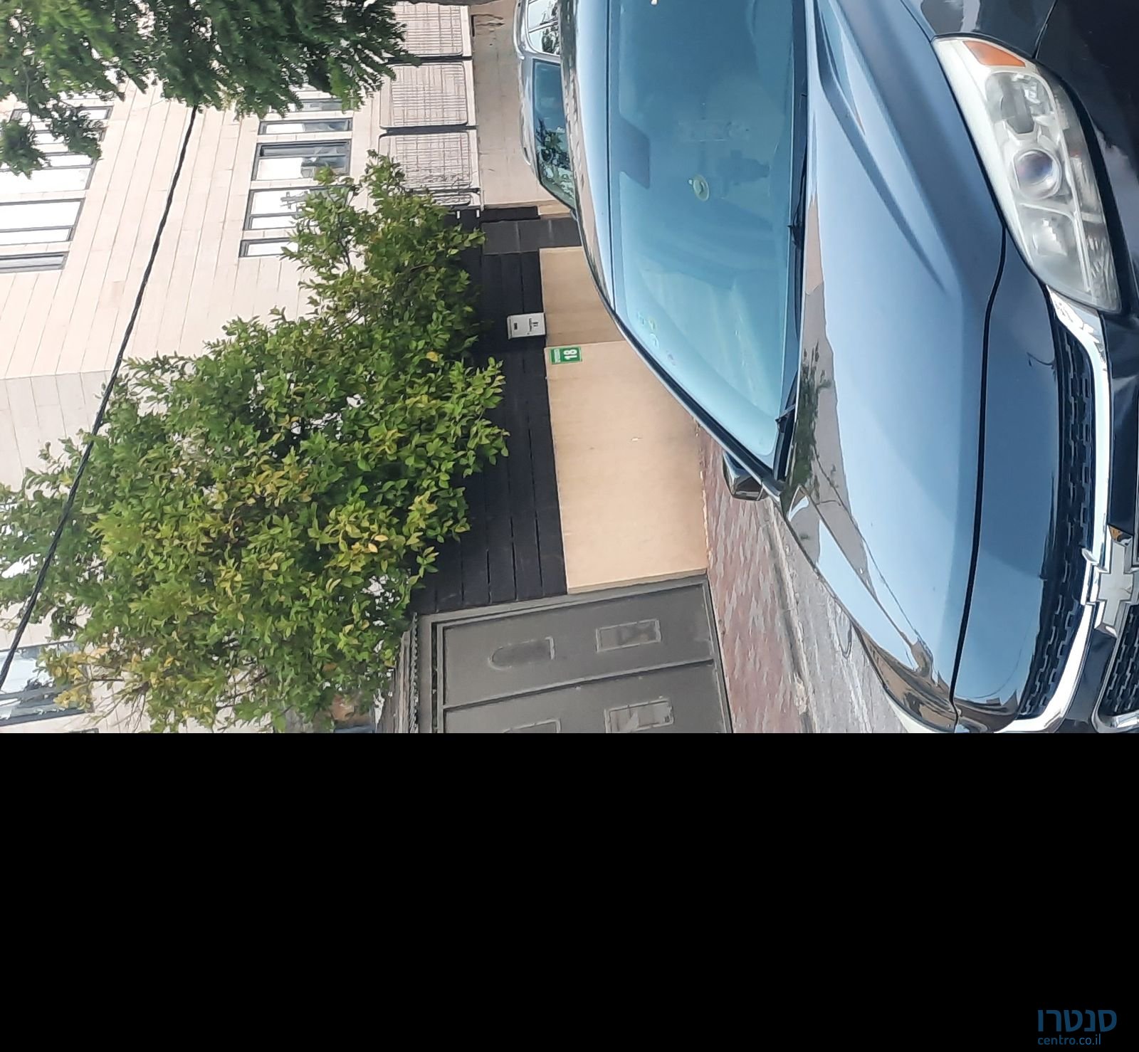 2014' Chevrolet Malibu שברולט מאליבו photo #1