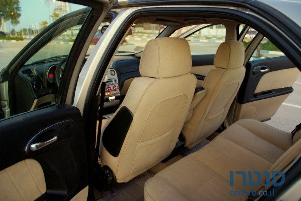 2006' Alfa Romeo 156 photo #5