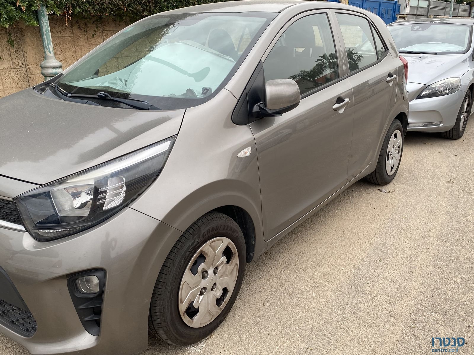 2020' Kia Picanto קיה פיקנטו photo #1