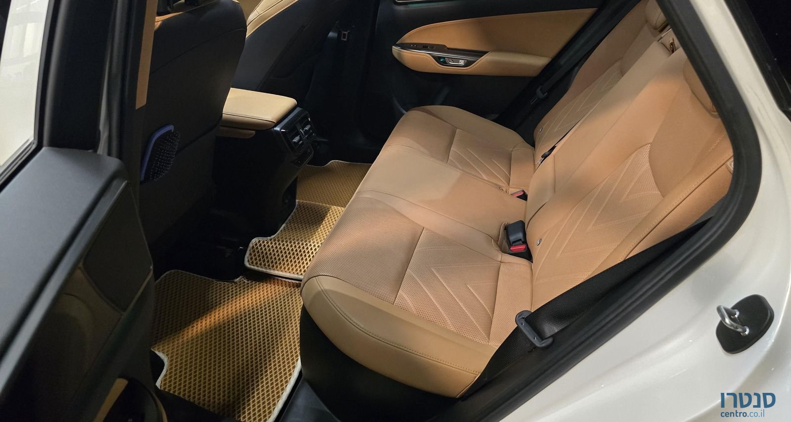 2022' Lexus NX לקסוס photo #4