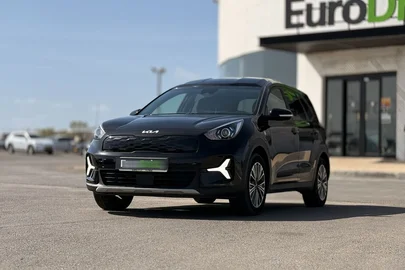 2023' Kia Niro Plus קיה נירו פלוס
