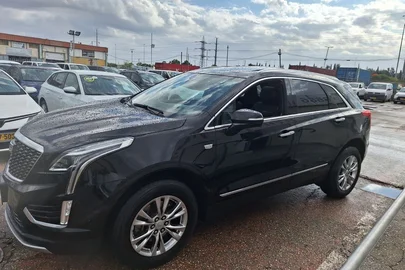 2021' Cadillac XT5 קאדילק