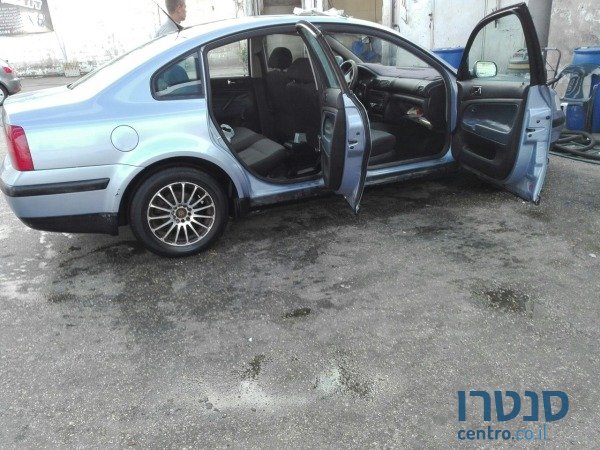 2005' Chevrolet Aveo photo #1