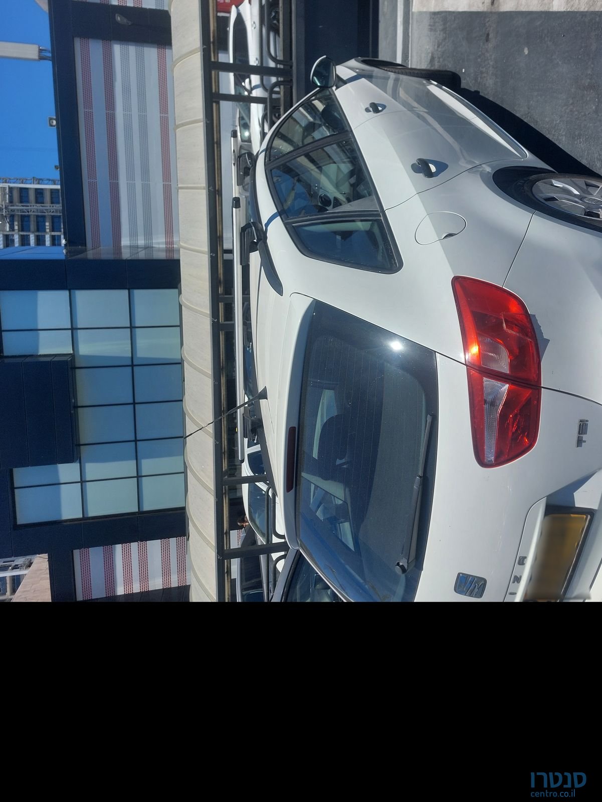 2015' SEAT Ibiza סיאט איביזה photo #3