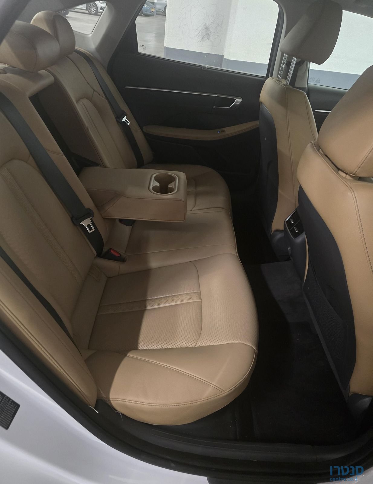 2022' Hyundai Sonata יונדאי סונטה photo #5