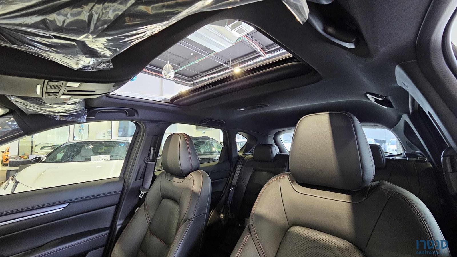 2025' Mazda CX-5 photo #6