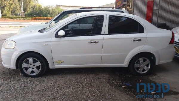 2008' Chevrolet 1500 photo #4