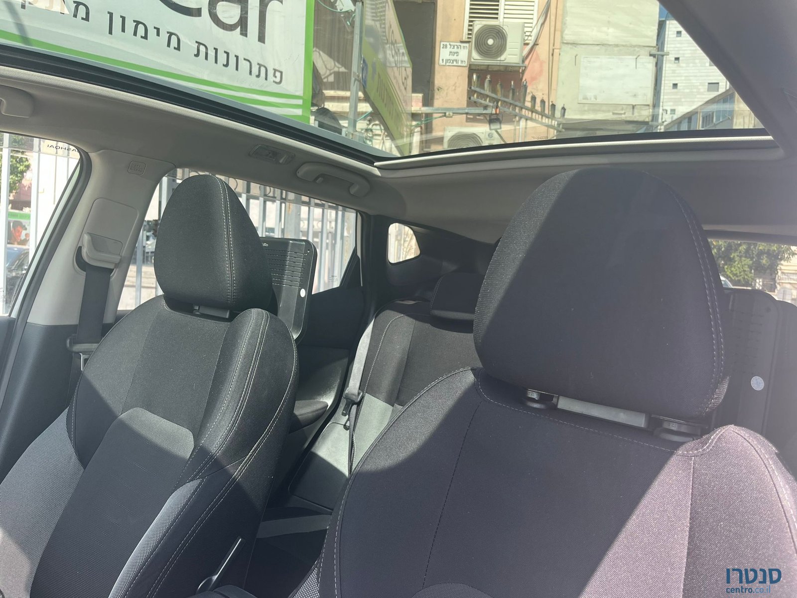 2018' Nissan Qashqai photo #3