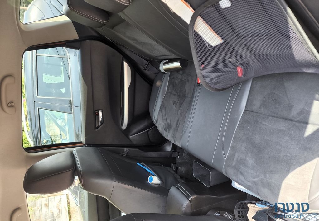 2017' Suzuki Vitara סוזוקי ויטרה photo #4