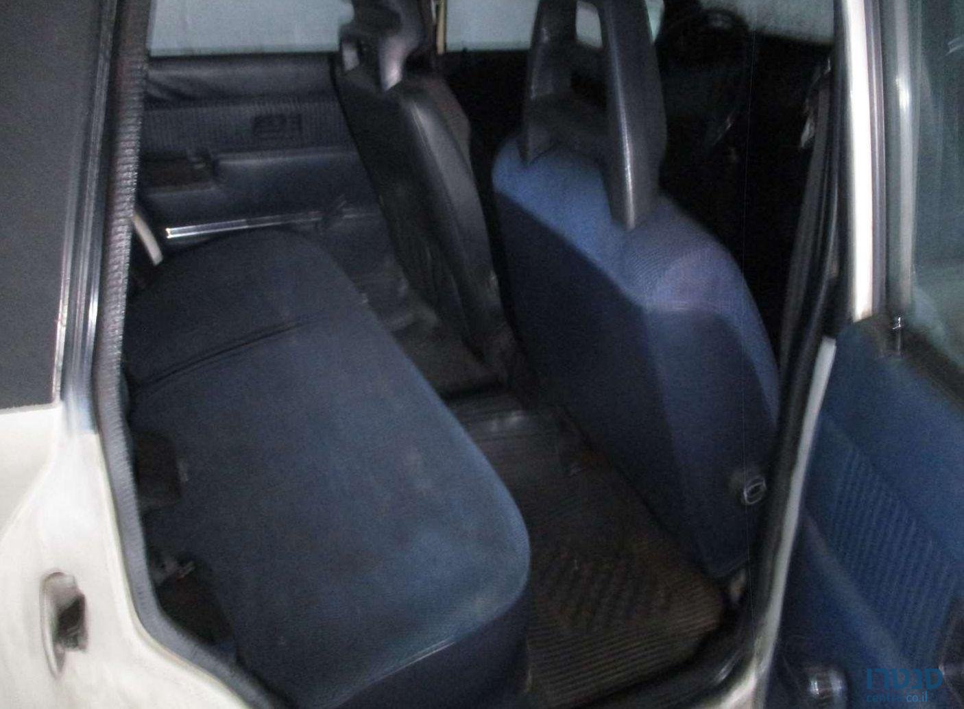 1983' Volvo 245 וולוו photo #4