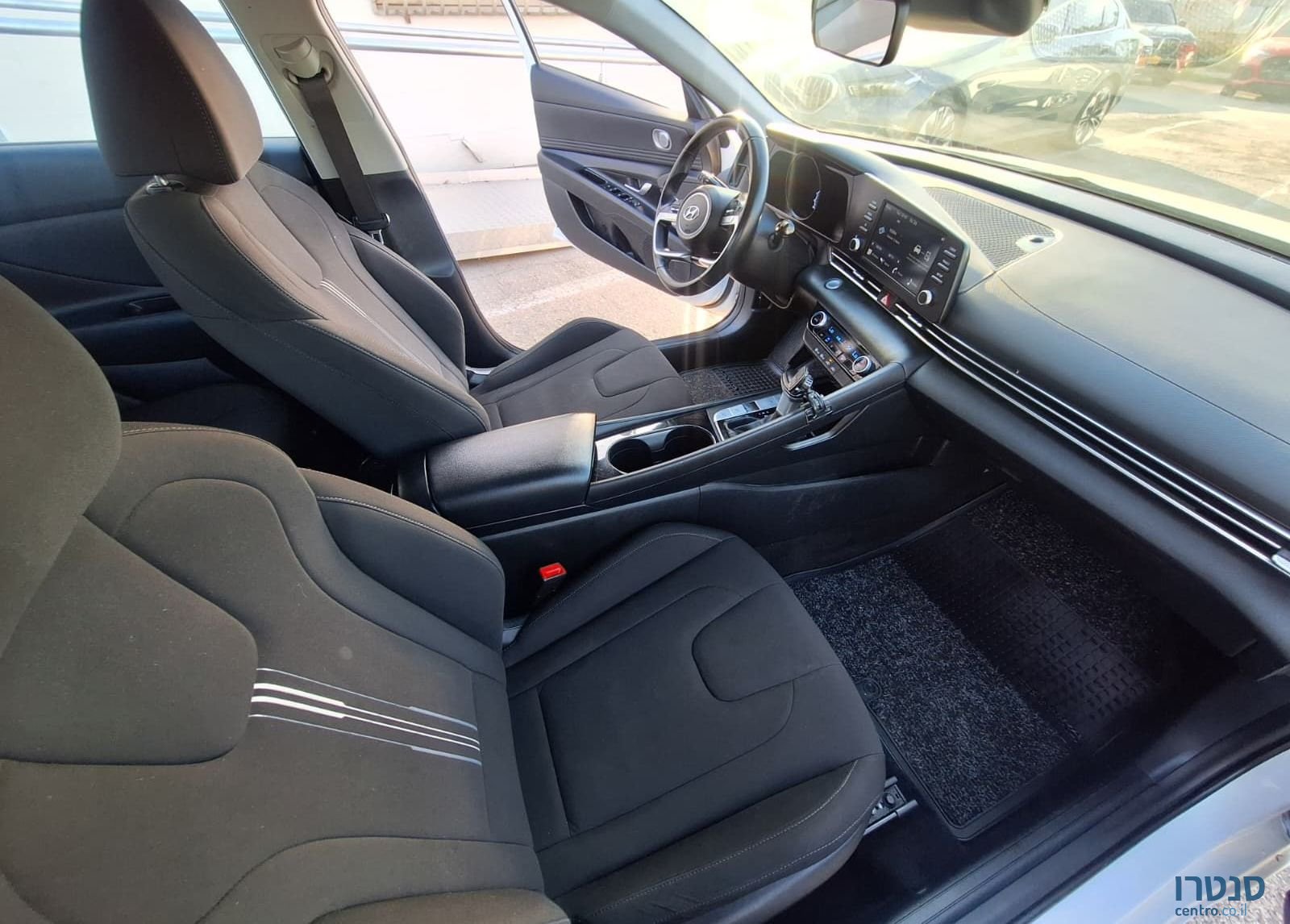 2023' Hyundai Elantra יונדאי אלנטרה photo #5