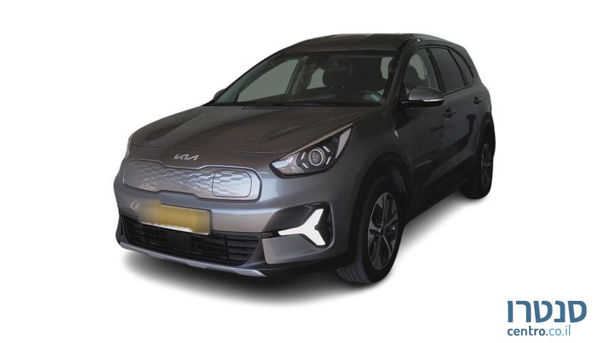 2023' Kia Niro Plus קיה נירו פלוס photo #1