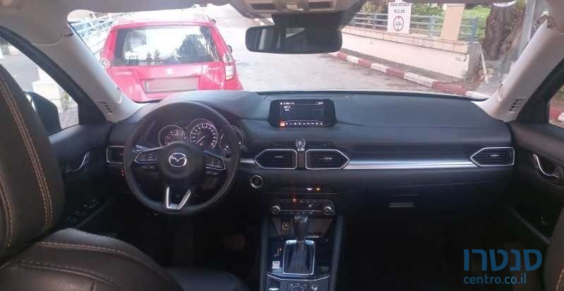 2020' Mazda CX-5 מאזדה photo #2