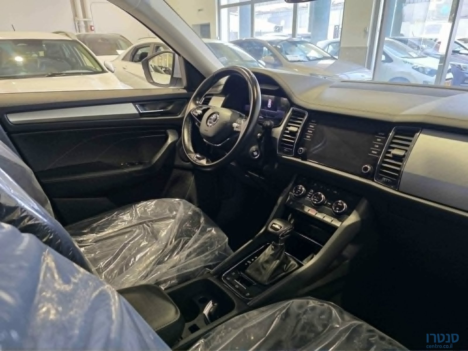 2023' Skoda Kodiaq photo #5