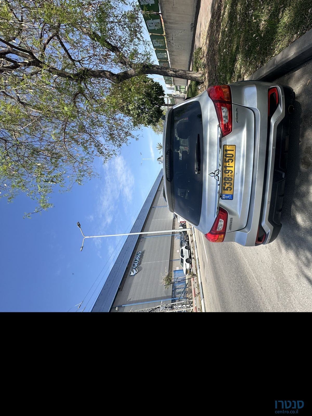 2019' Mitsubishi ASX מיצובישי photo #5