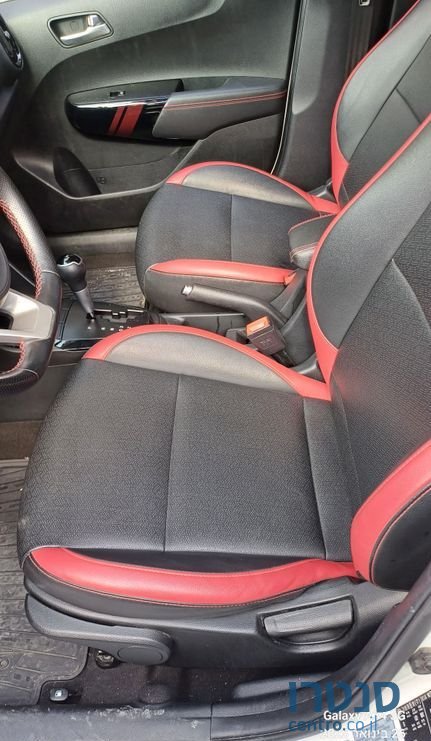 2020' Kia Picanto קיה פיקנטו photo #4