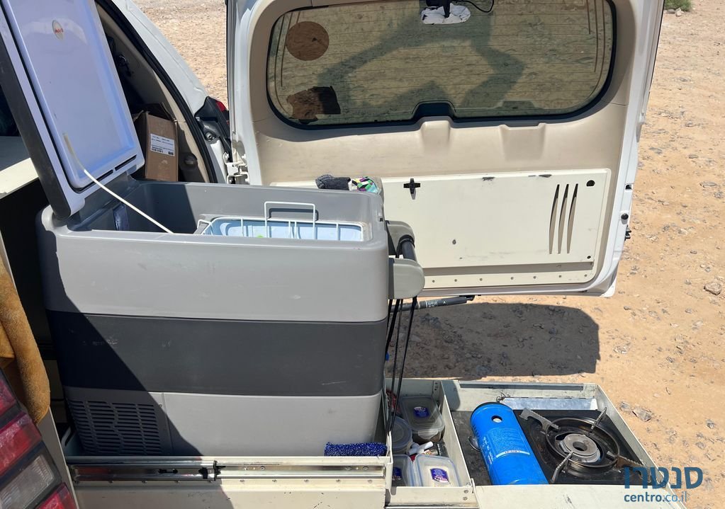 2021' Toyota Land Cruiser טויוטה לנד קרוזר photo #6