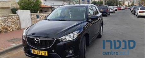 2014' Mazda CX-5 Cx-5 מאזדה photo #3