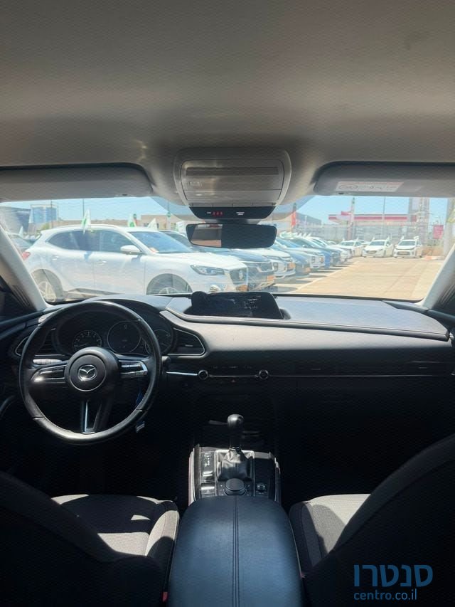 2023' Mazda CX-30 מאזדה photo #3