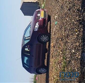 2006' Volkswagen Golf פולקסווגן גולף photo #1