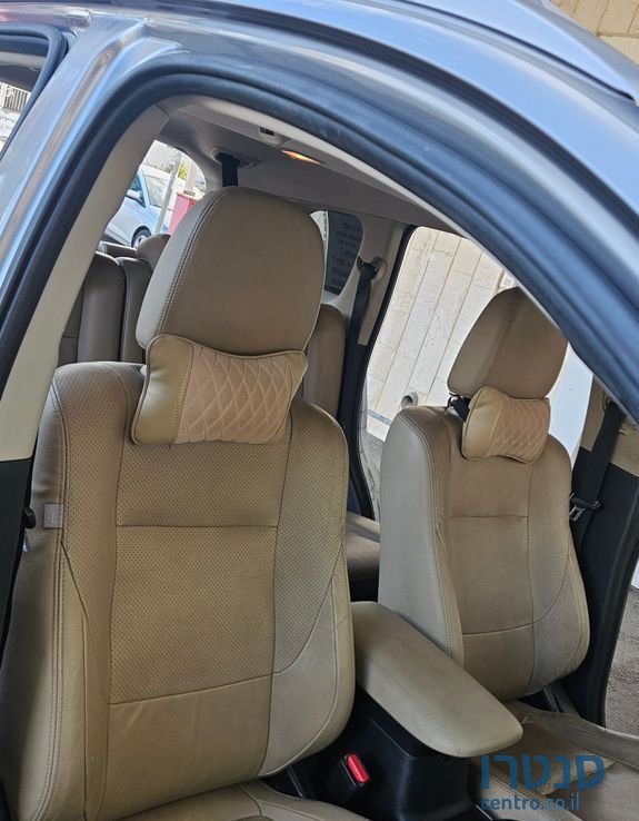 2017' Mitsubishi Outlander מיצובישי אאוטלנדר photo #2