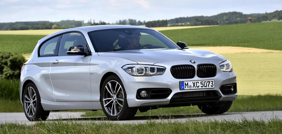 BMW Issues Huge Recall Of Cars That Could Cut Out On The Move