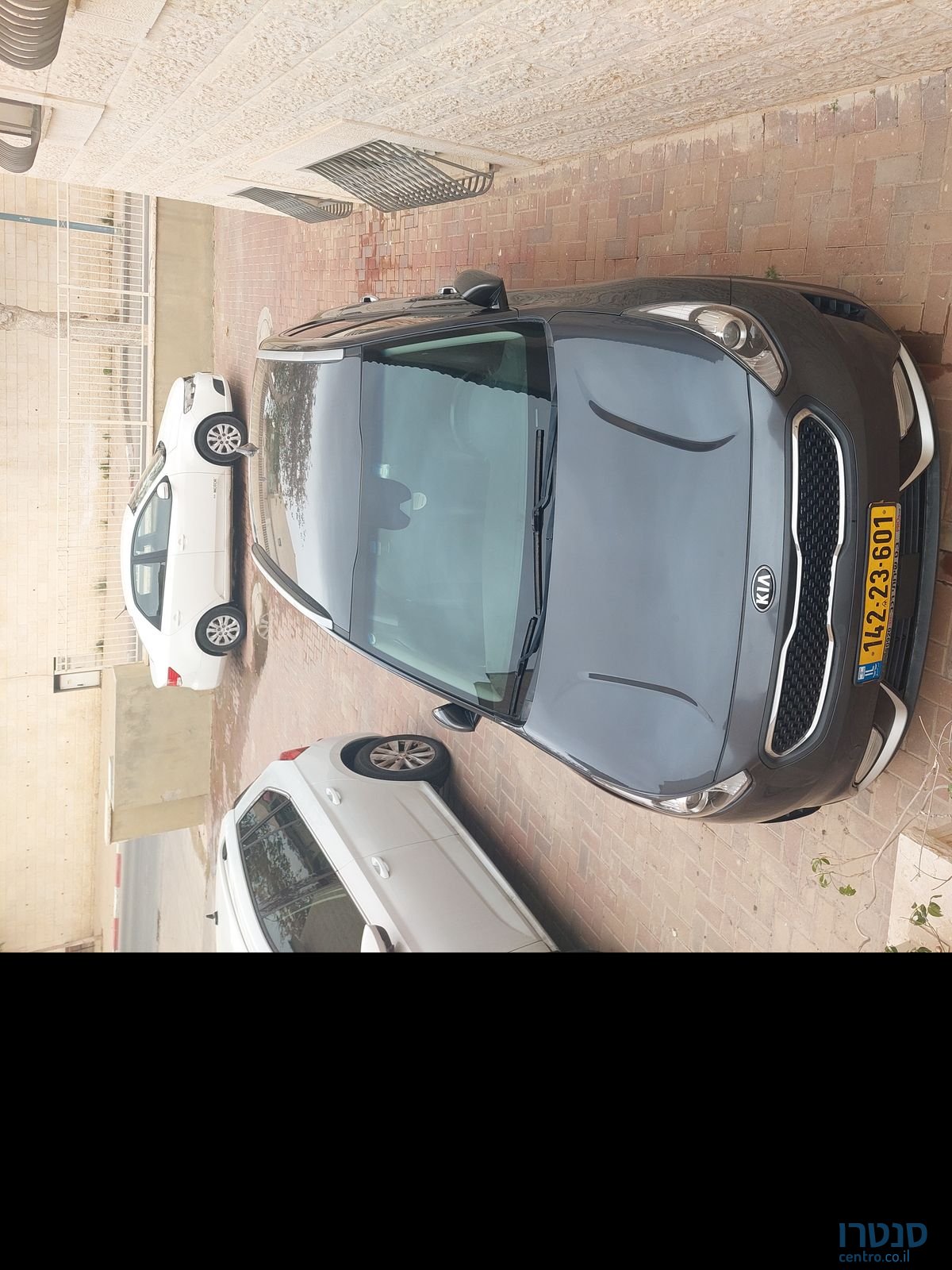 2018' Kia Niro קיה נירו photo #1