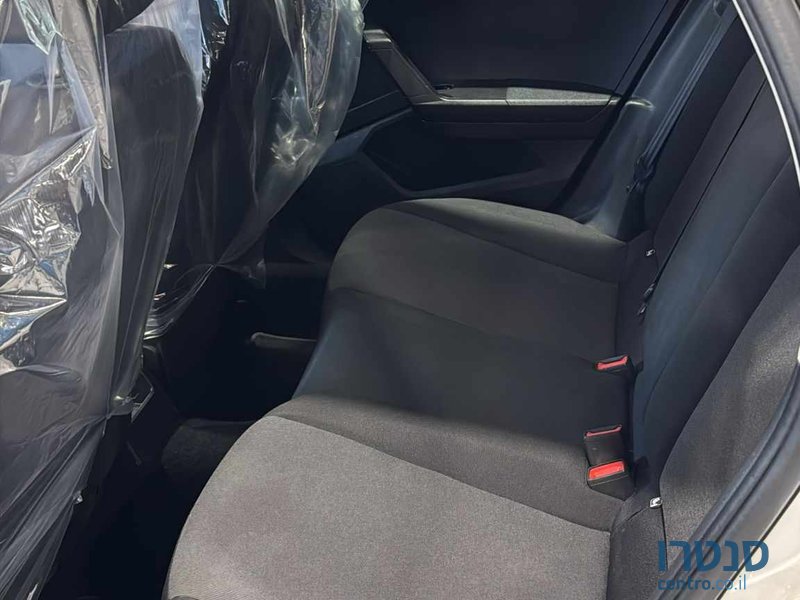 2020' SEAT Ibiza photo #5