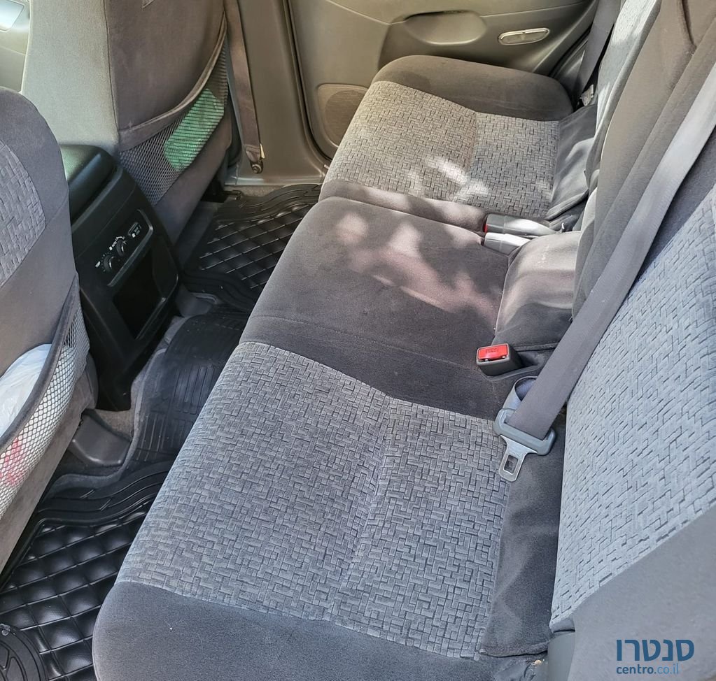 2007' Toyota Land Cruiser טויוטה לנד קרוזר photo #2