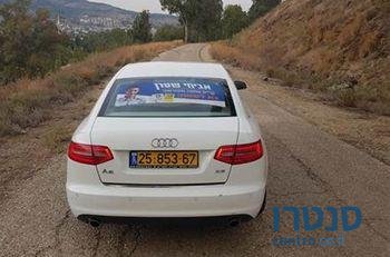 2009' Audi A6 A6 אאודי photo #1
