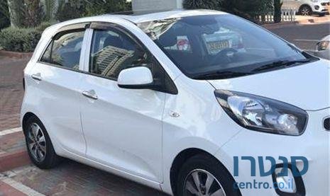 2016' Kia Picanto קאיה פיקנטו photo #2