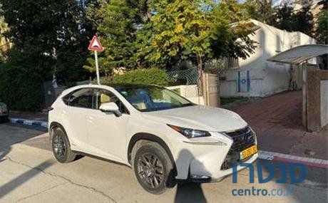 2015' Lexus Se300H לקסוס פרימיום photo #3