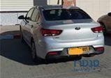 2018' Kia Rio קיה ריו photo #1