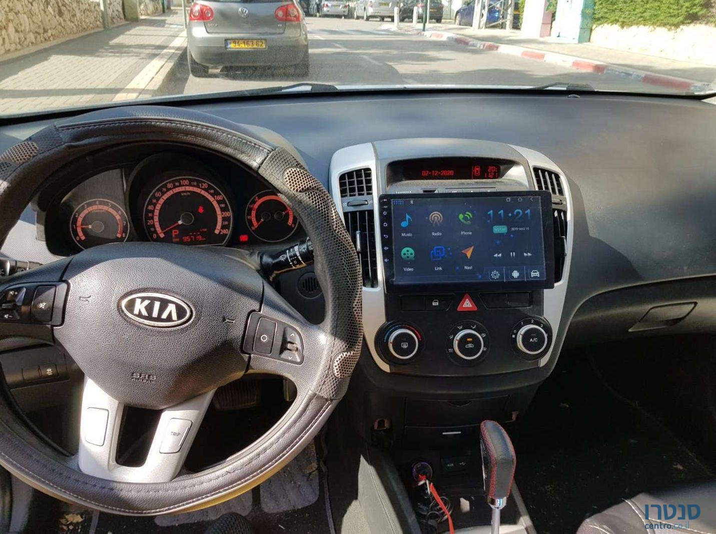 2011' Kia Ceed קיה סיד photo #3