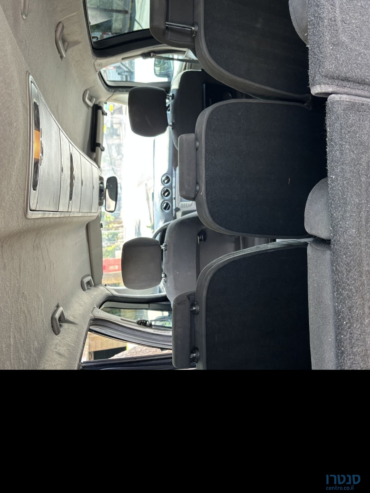 2010' Ford Galaxy פורד גלאקסי photo #6