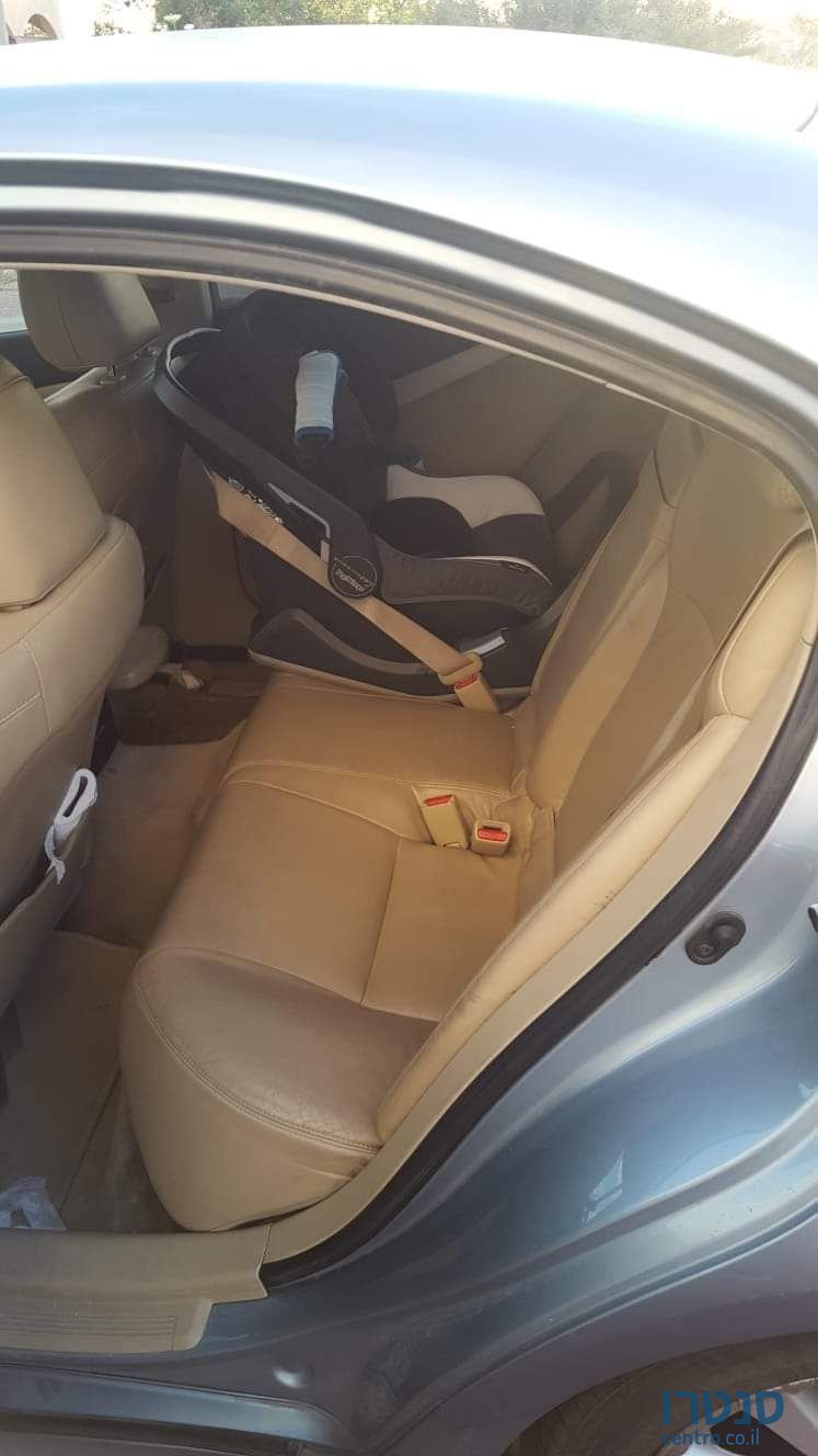 2008' Lexus Is250 לקסוס photo #6