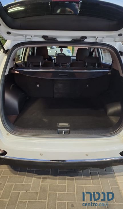 2020' Kia Sportage קיה ספורטז' photo #6