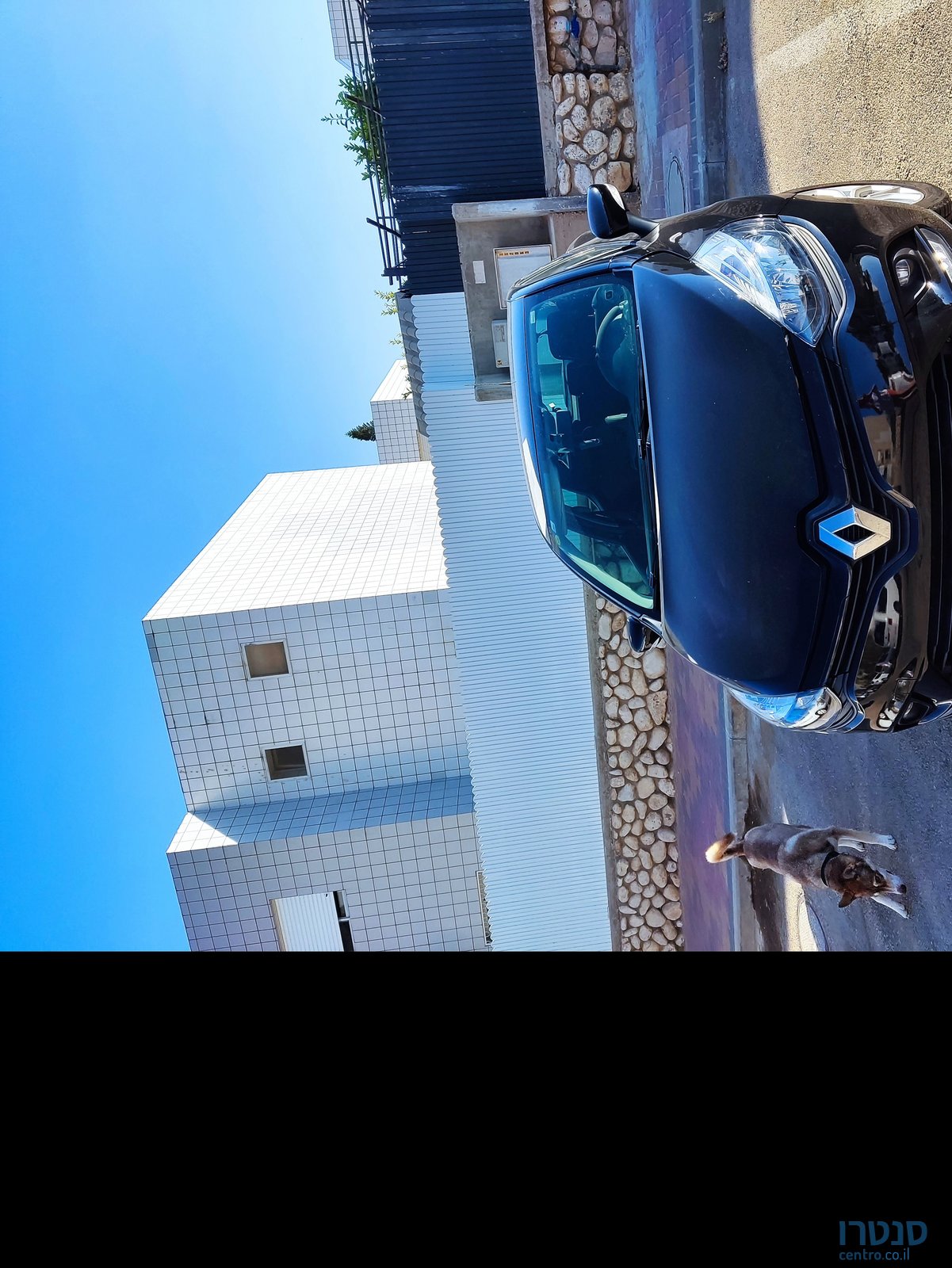 2018' Renault Clio רנו קליאו photo #2