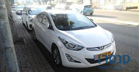 2014' Hyundai i35 i35 יונדאי photo #1