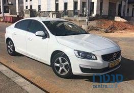 2016' Volvo S-60 וולוו photo #1